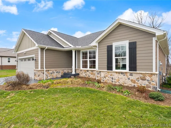 6552 Ashley Springs Court, Charlestown, IN 47111