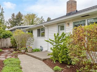 144 SW 186th St, Normandy Park, WA 98166