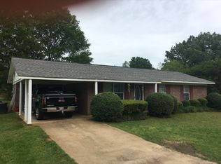 930 Graham Ave, Myrtle, MS 38650