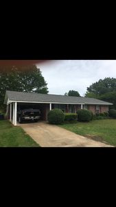 930 Graham Ave, Myrtle, MS, 38650