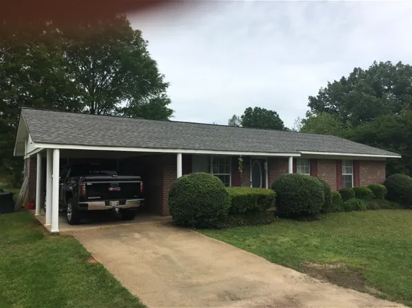 930 Graham Ave, Myrtle, MS 38650