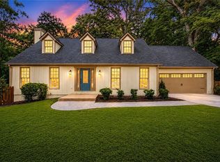 1476 W Lake Dr, Gainesville, GA 30501