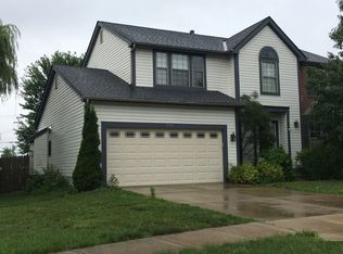 3173 Deanpark Dr, Hilliard, OH 43026