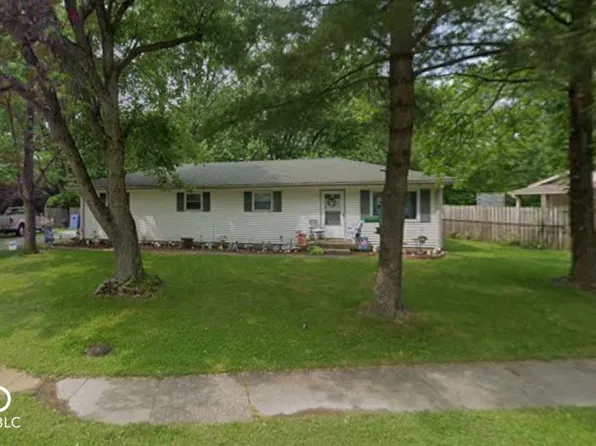 11028 Monroe Ct, Indianapolis, IN 46229