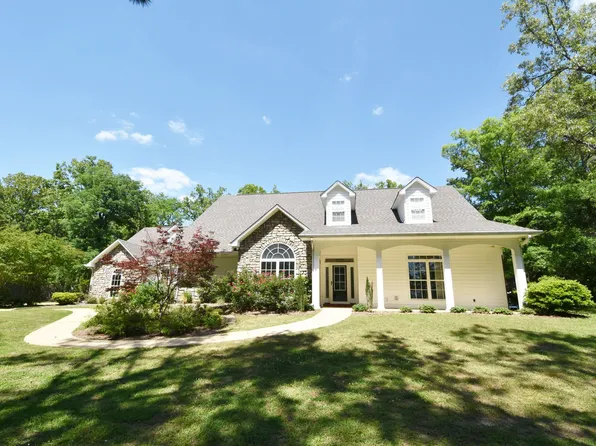 119 High Point Dr, Tupelo, MS 38801