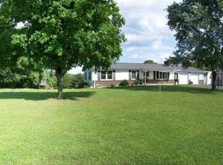 11711 Pinesburg Rd, Williamsport, MD 21795