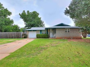 600 N Janeway Ave, Moore, OK 73160