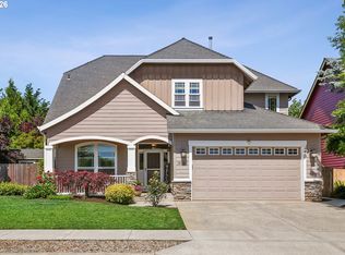 19358 Red Hawk Dr, Oregon City, OR 97045