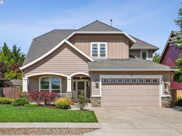 19358 Red Hawk Dr, Oregon City, OR 97045