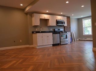 69 Webster St #3, Boston, MA 02128