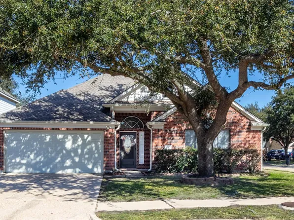 5502 Saddle Bred Dr, Houston, TX 77084