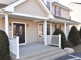 9 Sonya Dr, Coventry, RI 02816