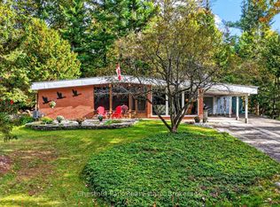 240 Knister Rd, Gravenhurst, ON P1P1R4