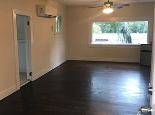 1005 E Central Blvd, Orlando, FL 32801