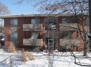 2520 E Lincoln St APT 205, Wichita, KS 67211