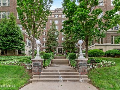 1412 Willow Ave APT 69, Louisville, KY, 40204