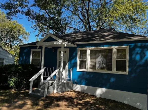 7817 Monroe Dr, Saint Louis, MO 63133