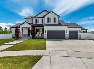 1214 E Stuart Cir, American Fork, UT 84003
