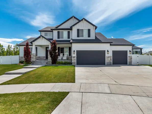 1214 E Stuart Cir, American Fork, UT 84003