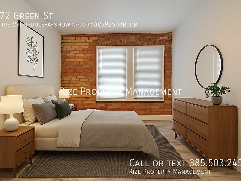 672 Green St — Photo 5