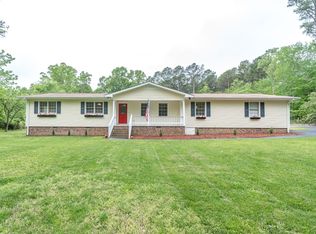 10105 Creedmoor Rd, Raleigh, NC 27615