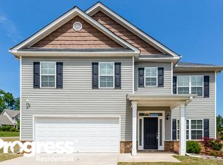 1020 Levista Dr, Locust Grove, GA 30248