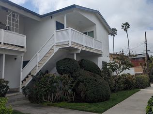 3705 1/2 Sawtelle Blvd #3705-1/2, Los Angeles, CA 90066