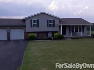 3990 State Route 103, Bloomville, OH 44818