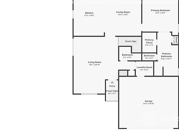 2nd image of 4202 Roberta Dr