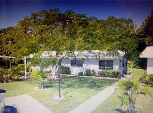 815 Courtington Ln #2, Fort Myers, FL 33919