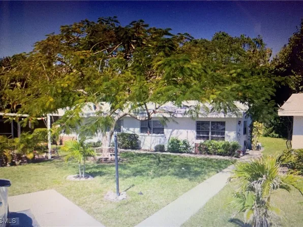 815 Courtington Ln #2, Fort Myers, FL 33919