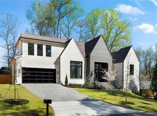 391 Lynne Cir, Alpharetta, GA 30009