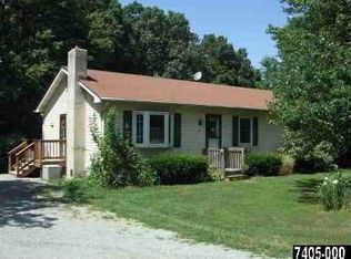 81 High Ridge Rd, Delta, PA 17314
