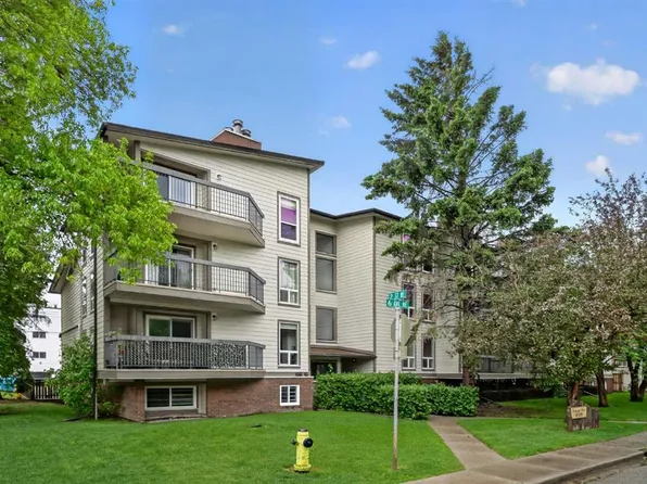 239 N 6th Ave NE #203, Calgary, AB T2E 0L8