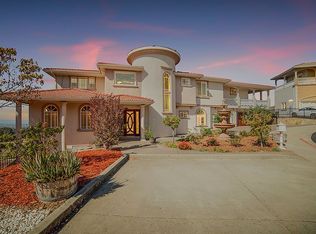 3615 Sonia View Ct, Hayward, CA 94542