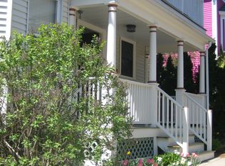 26 Wenham St #1, Jamaica Plain, MA 02130