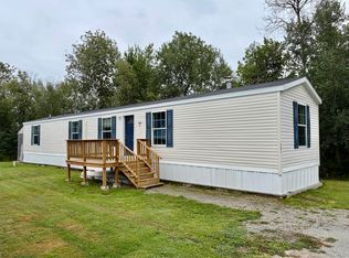110 G Court, Pittsfield, ME 04967