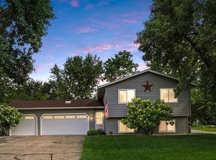 6200 134th Ln, Savage, MN 55378