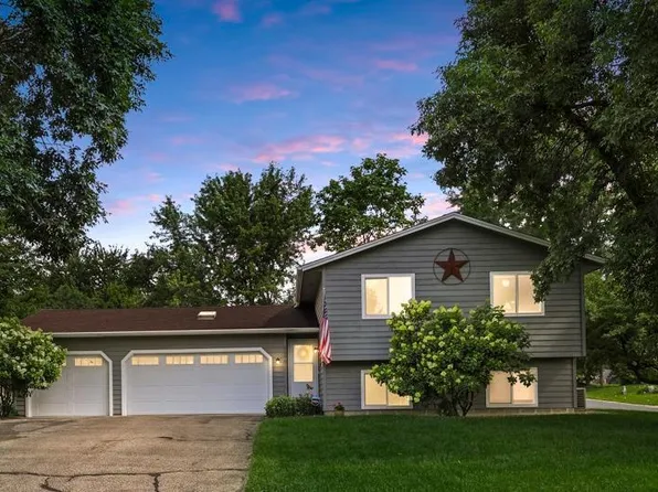 6200 134th Ln, Savage, MN 55378