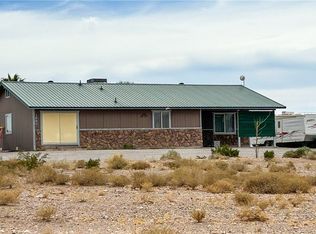 1880 Ash St, Overton, NV 89040
