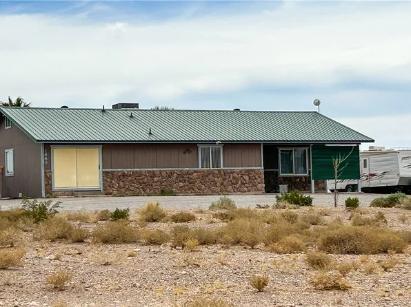 1880 Ash St, Overton, NV 89040