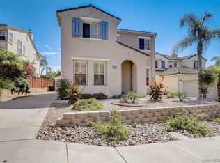 4487 Calle Mar De Armonia, San Diego, CA 92130