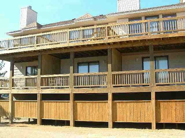 1st image of 3836 N Virginia Dare Trl N Building 5