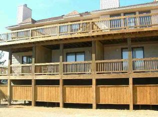3836 N Virginia Dare Trl N BUILDING 5, Kitty Hawk, NC 27949