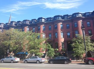 684 Tremont St APT 2, Boston, MA 02118