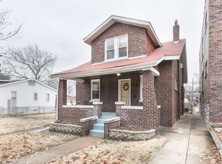 5028 S 37th St, Saint Louis, MO