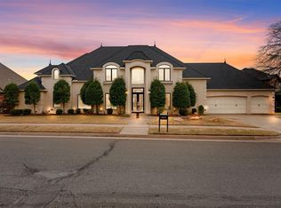 3508 NW 173rd Cir, Edmond, OK 73012