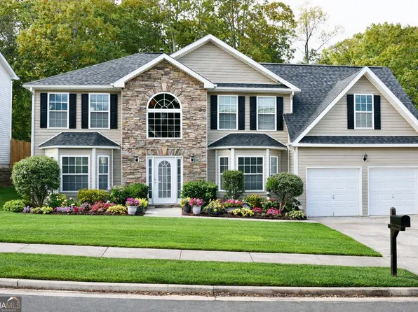 4381 Ash Tree St, Snellville, GA 30039