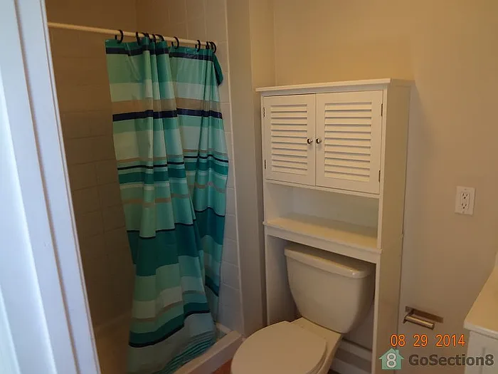 1015 Hollins St #1 — Photo 6