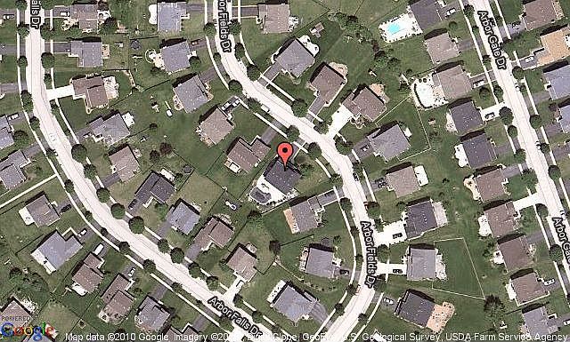 Map View